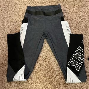 Victoria’s Secret PINK leggings